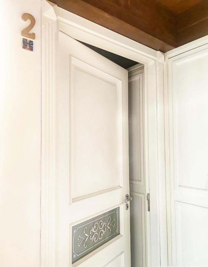 Santa Mariahouse 202 Apartment Naples Exterior photo