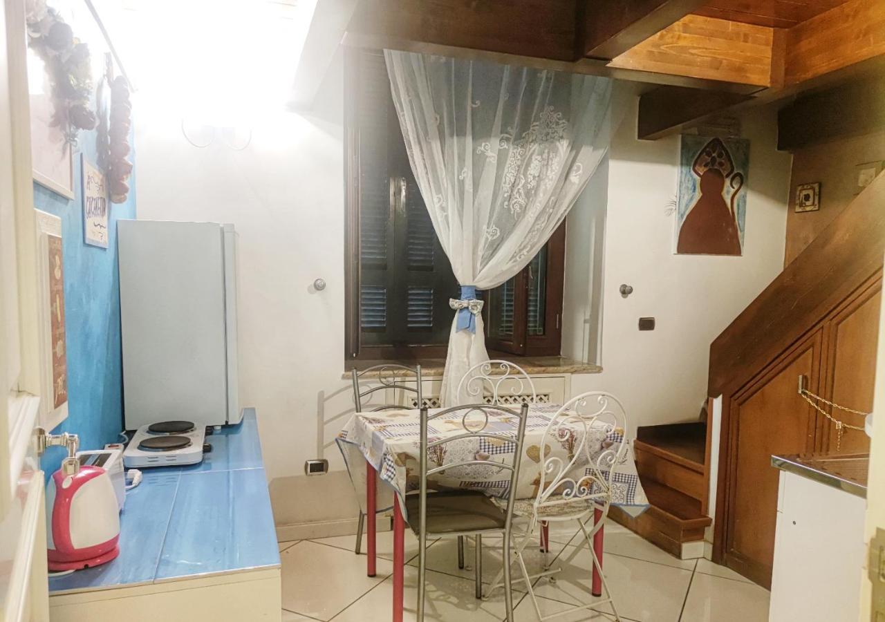 Santa Mariahouse 202 Apartment Naples Exterior photo